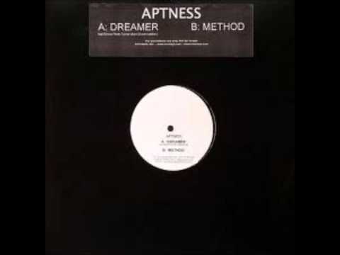 Aptness - Method