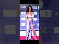 Disha Patani At Pinkvilla Iconic Award Youtube Trending Video