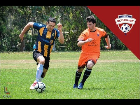 Copa Brother Mark 2018 - Fecha 3: El Canalla (1) - (0) La 69