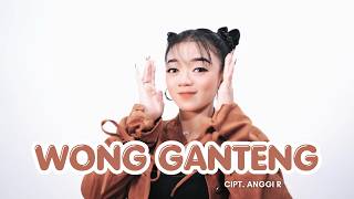 Download lagu WONG GANTENG || MISSEL LAURA ||  MUSIC VIDEO mp3