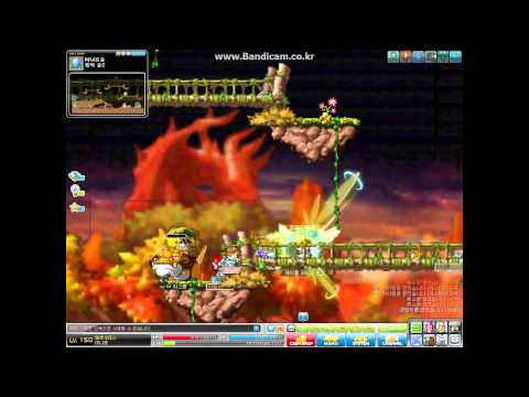 (KMST 1.2.392) 150 Mercedes - High Kick Animation Changes