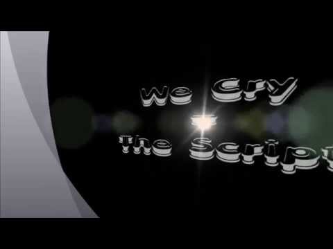 We Cry - The Script