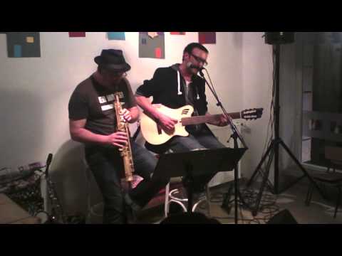 Tom Reinbrecht und Paulo Alves