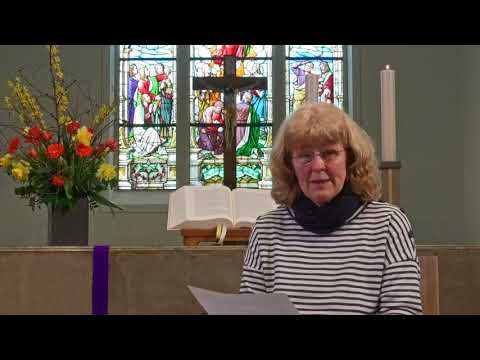 Rückkauf | Petra Röger | Mittagsgebet 9.4.2021