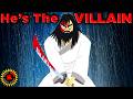 Film Theory Samurai Jack Is The VILLAIN