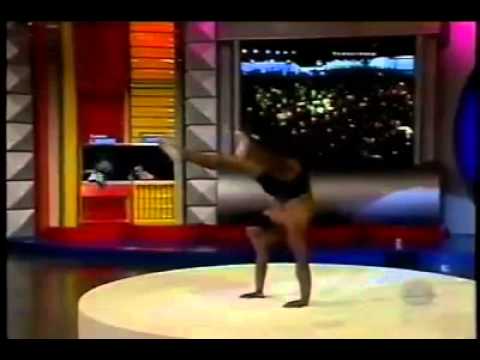 Show do Ratinho 18 09 2000