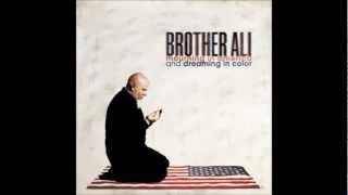 Brother Ali Ft. Choklate & Tone Trezure - My Beloved