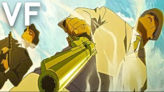 Mutafukaz Bande-annonce VF (2018) video