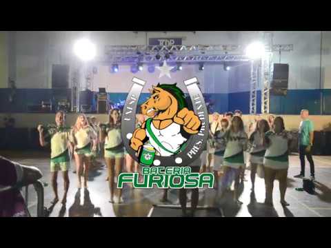 InPrudente 2019 - Furiosa