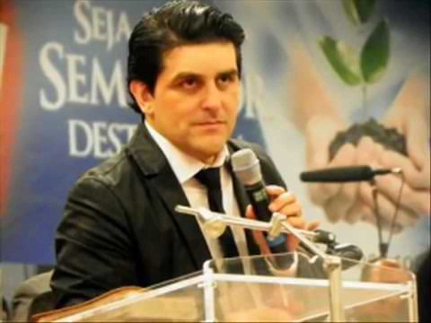 Fundo Musical Pr.Yossef Akiva