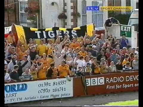 2001/02 Season: Adam Pearson interview