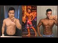 比赛当天 | 美国华盛顿州公开赛 | 男子健体A组第5名 | 不足与缺点 | Show Day | Wa State Open | 5th Place