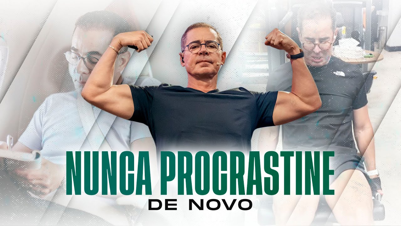 COMO ter ULTRA ALTA PERFORMANCE em 2024 (dicas e práticas) | Paulo Vieira