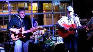 Tim Daley Band_Straight to You