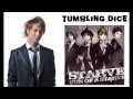 SUN OF A STARVE - Tumbling Dice 