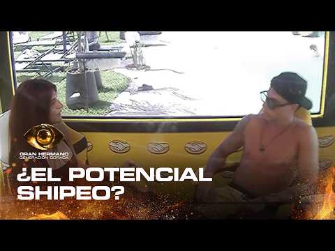 Gran Hermano Argentina and Telefe