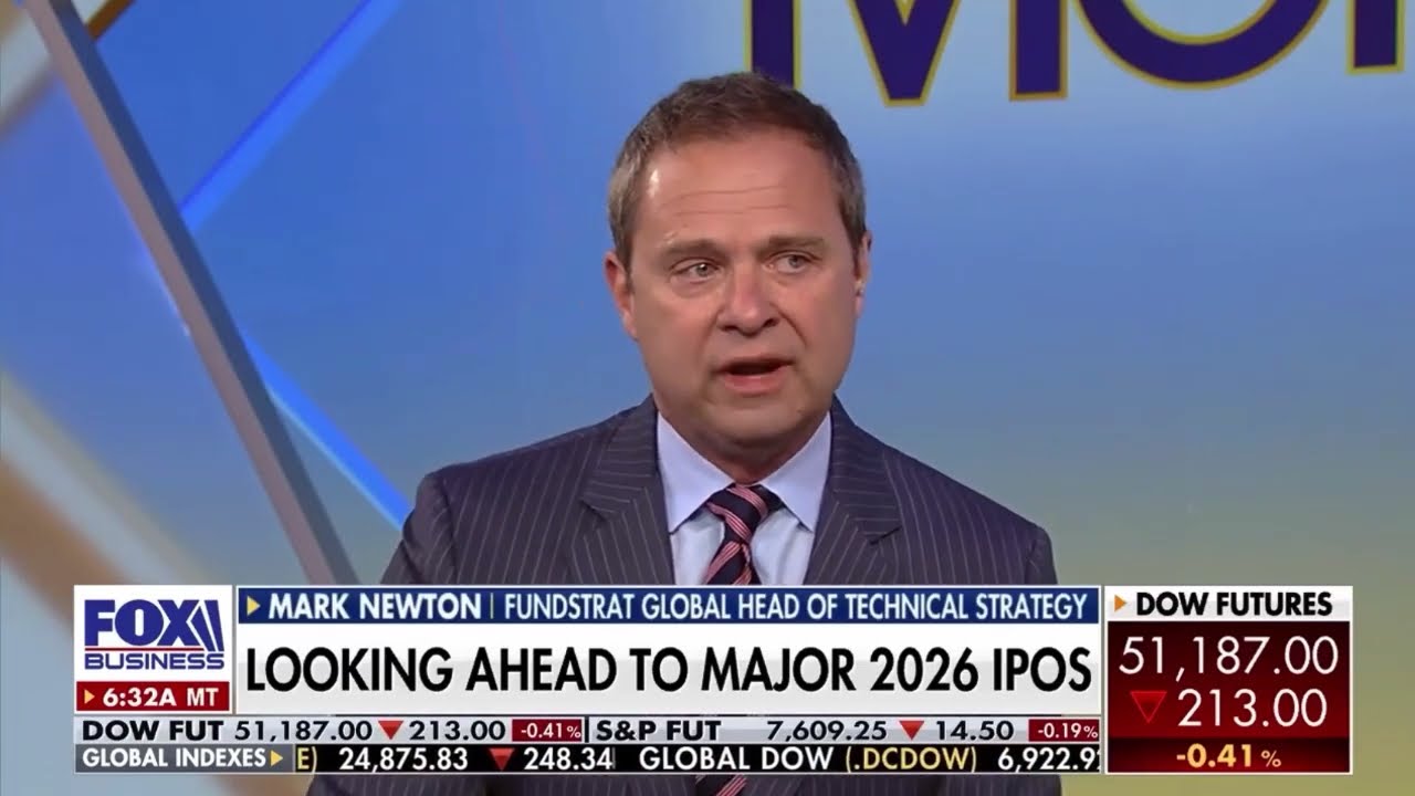 Are These Valuations Real? SpaceX, OpenAI, Anthropic IPOs