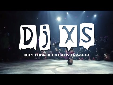 Dj XS Funked Up Party Bombs #2 - Free Download