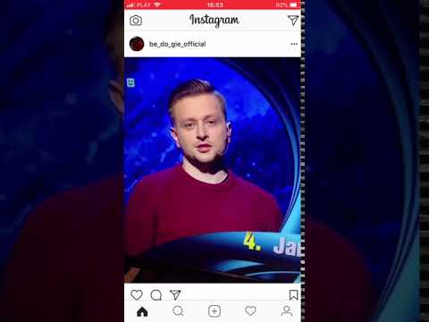 Mordziaty od Kaz Bałagane w Jeden z Dziesięciu