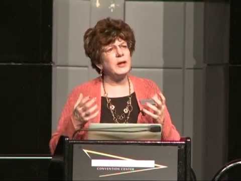 2013 NCTM President's Address: 'Eight Instructional Practices to Promote Grades K-8 Number Sense'