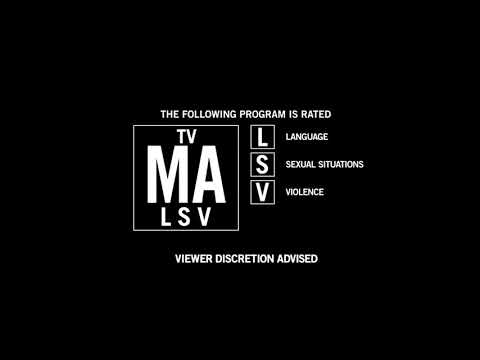 All Of TV-MA Warning Screens From FX Movies (HQ Quality) (Near 900 Sub Special) [MOST VIEWED VIDEO]