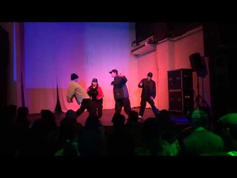 ALLSKOOL-vol.4 jiggy joint