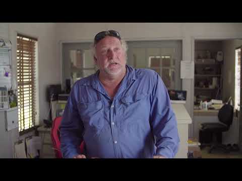 Beyond the Pines Studios & Productions video.