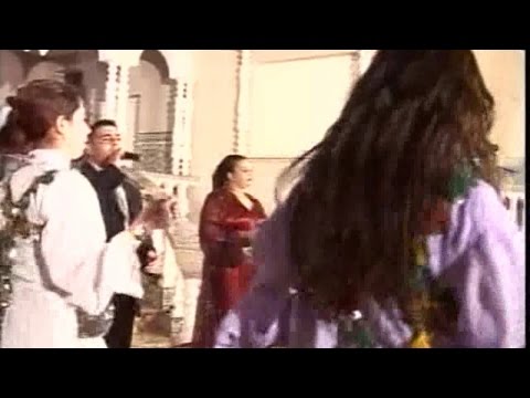 Achik Ft. Hassania - Mana Daga Narwakt - Official Video