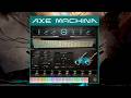 Video 1: Axe Machina