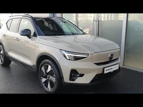 Volvo EX40 Single Motor Electric Plus - Image 2