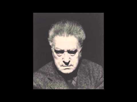 Varèse: Amériques