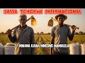 SASSA TCHOKWE INTERNACIONAL KAPAMBA KAMI Katemo