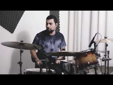 Milagres Juliano Son Jader Brandão Drum Cover Milagres / Juliano Son Jader Brandão Drum Cover song