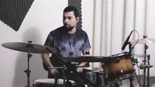 Milagres Juliano Son Jader Brandão Drum Cover Milagres / Juliano Son Jader Brandão Drum Cover song