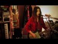 Blood Red Shoes - An Animal (Rehearsal Tape ...
