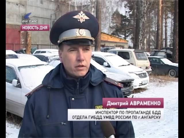 Маленькая девочка погибла по вине своего отца