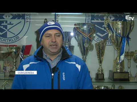 Sporthírek 2017. január 30. – Erdélyi Magyar Televízió