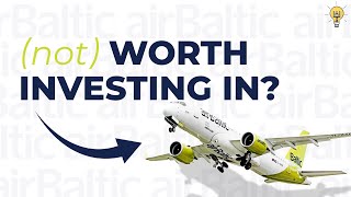 Should You Invest In airBaltic? IPO Coming Soon...