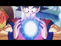 Dragon Ball Super Second Opening Japanese Version