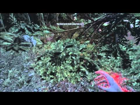 F.E.A.R 3 Walkthrough Part 39 （Fettel Interval 08）