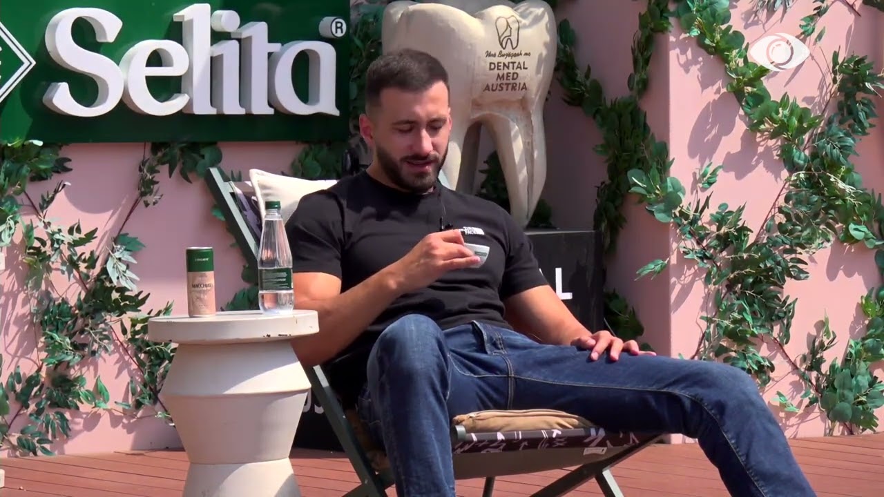 “Merre atë tjetrën...”/ Diskutim mes Loredanës dhe Jozit