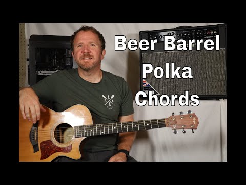 Beer Barrel Polka - Kay Kyser
