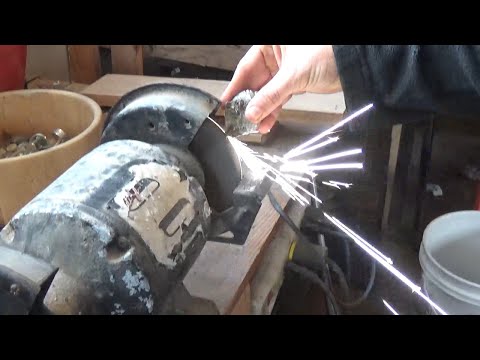 Can You Forge Hafnium?