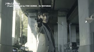 SKY-HI / 2nd album「カタルシス」全曲試聴映像 (2016.1.20 Release)