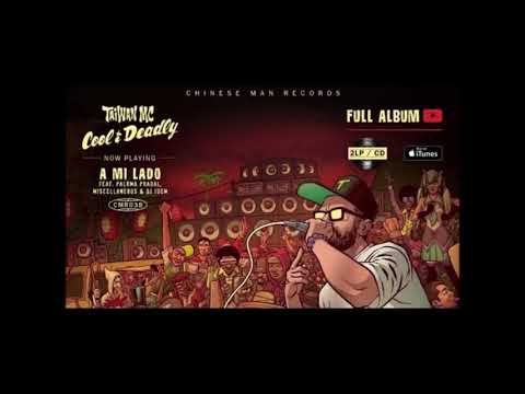 Taiwan MC - A Mi Lado (feat. Miscellaneous, Paloma Pradal, DJ Idem)