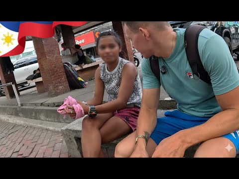 🇵🇭 Sie werden nicht glauben, was in Bacolod City alles möglich ist!