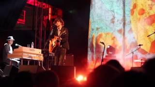 Dente - Coniugati passeggiare Live@Carroponte