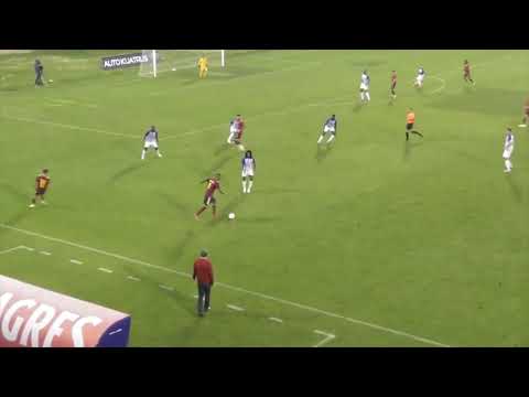 Alverca 1-2 Pinhalnovense