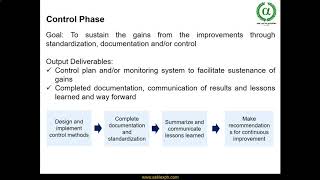 C1. Introduction to Control Phase