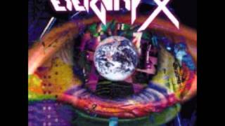 Eternity X  -  Faith